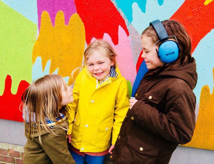 Why Happiness is a&nbsp;Sunbeam?