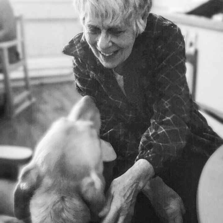 The Power of&nbsp;Love