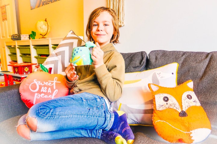 It’s Okay not to be&nbsp;Okay.