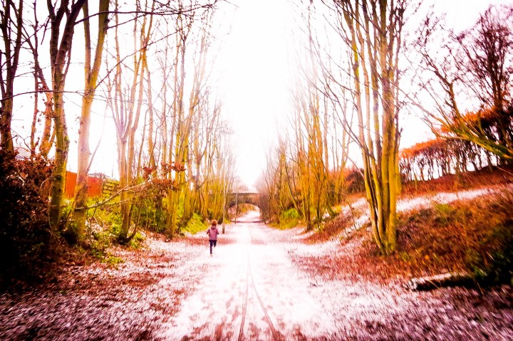 Hiccups and fanny&nbsp;packs!