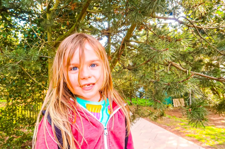 Mum Walk of&nbsp;Shame